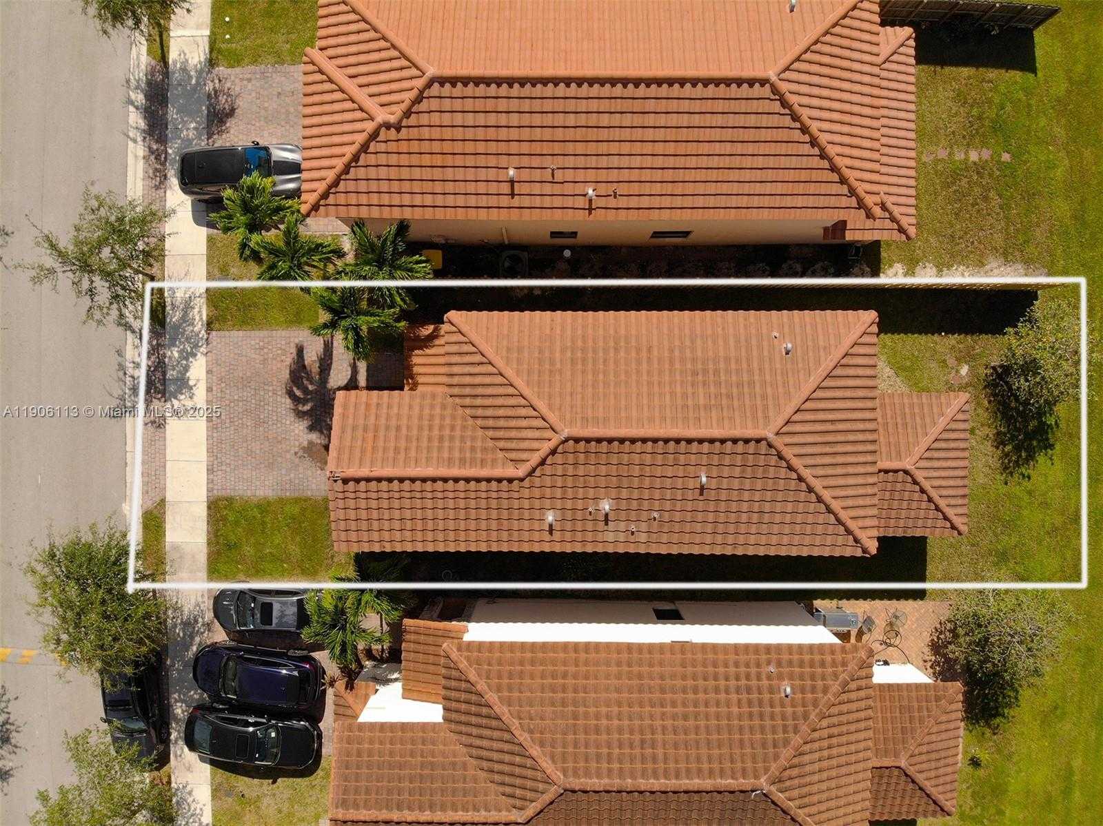 Small Image of 3767 NORTH EAST 2ND ST, Homestead Number 30