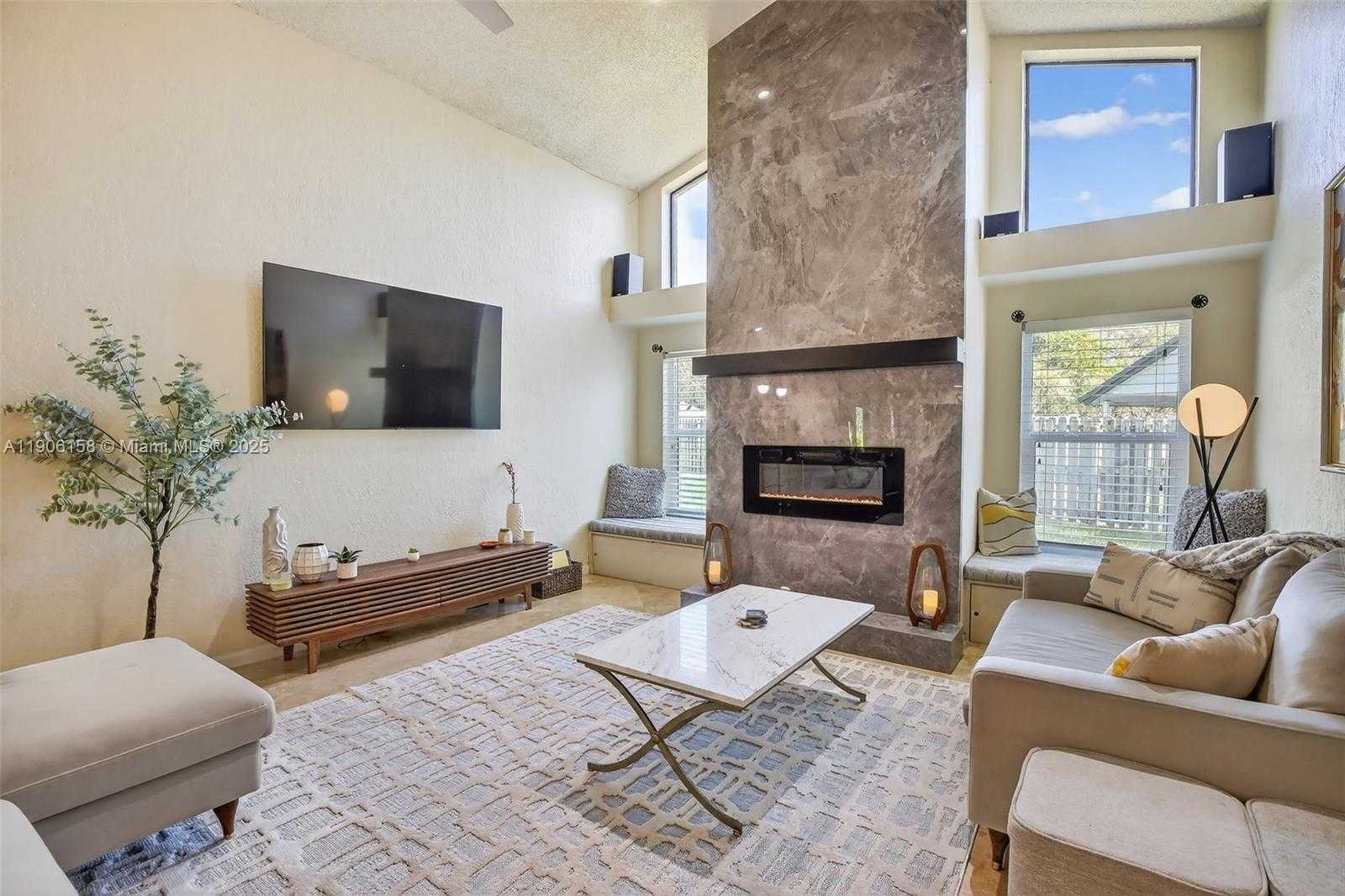 Small Image of 1721 NORTH WEST 99TH AVE, Plantation Number 37