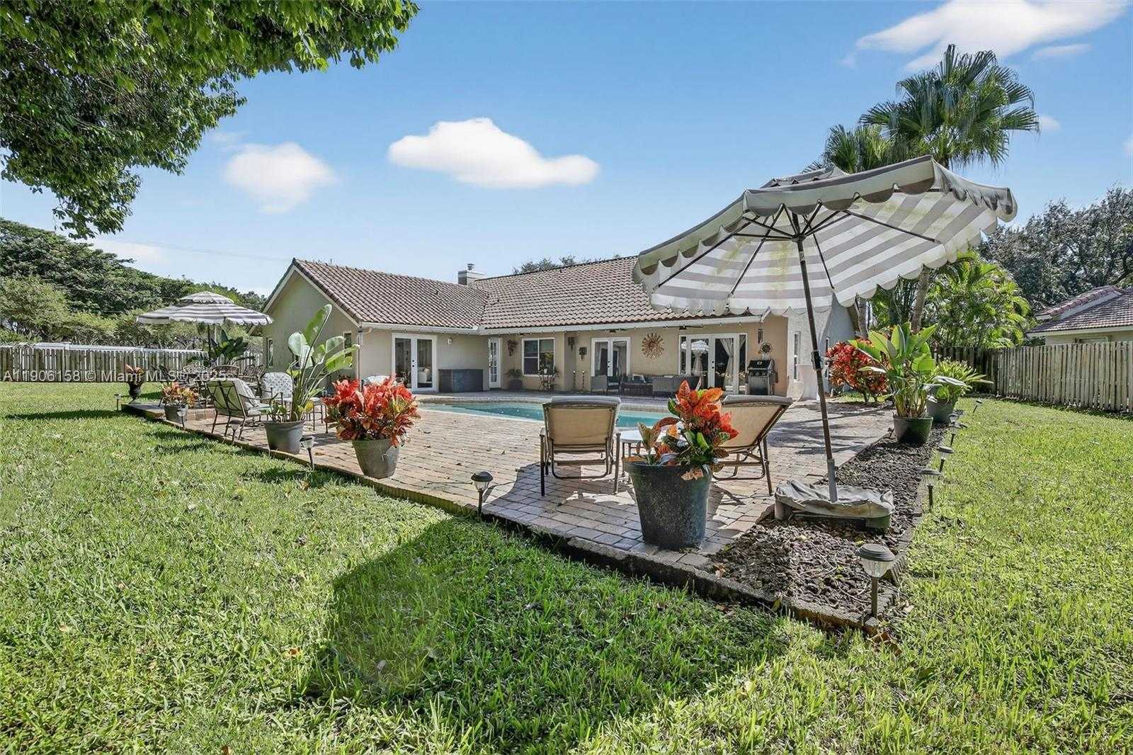 Small Image of 1721 NORTH WEST 99TH AVE, Plantation Number 43