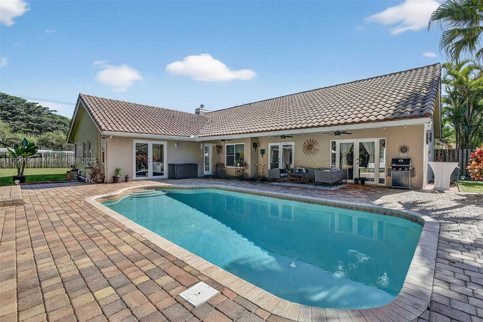 Small Image of 1721 NORTH WEST 99TH AVE, Plantation Number 44