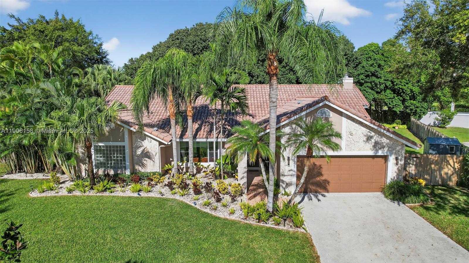 Small Image of 1721 NORTH WEST 99TH AVE, Plantation Number 53