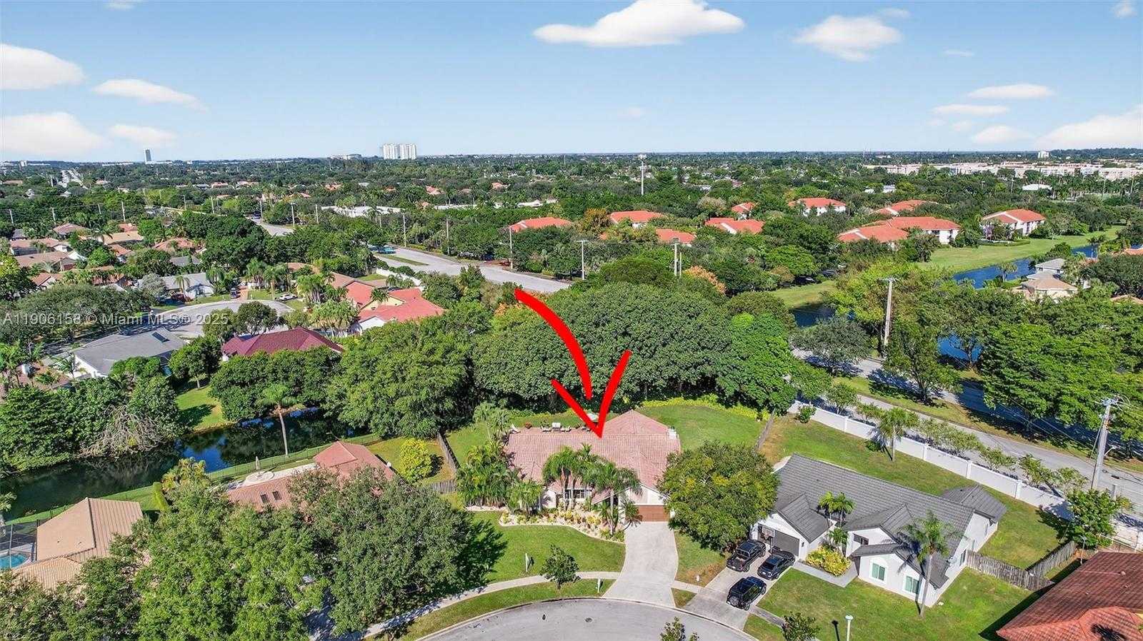 Small Image of 1721 NORTH WEST 99TH AVE, Plantation Number 54