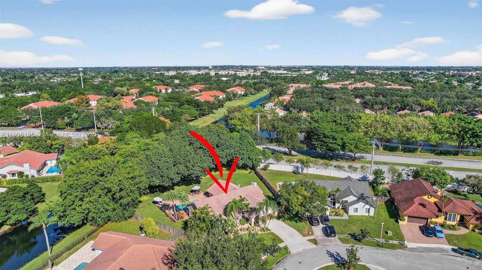 Small Image of 1721 NORTH WEST 99TH AVE, Plantation Number 55