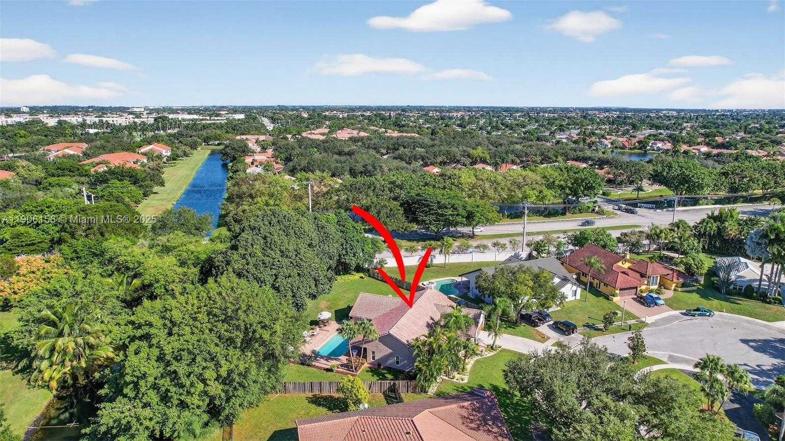 Small Image of 1721 NORTH WEST 99TH AVE, Plantation Number 56