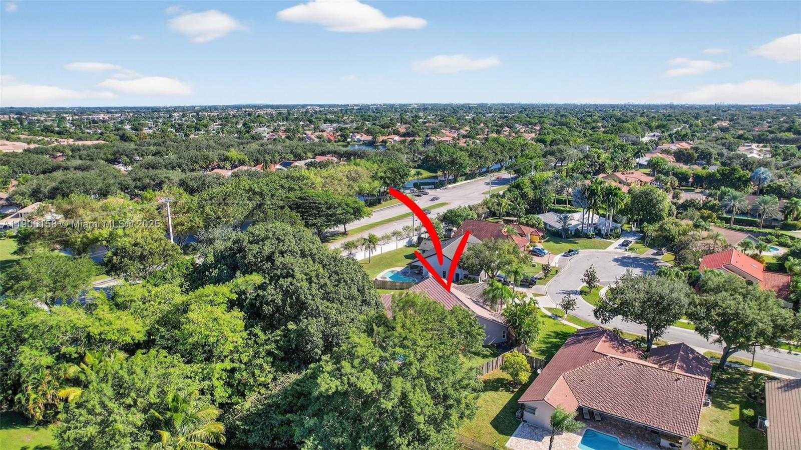 Small Image of 1721 NORTH WEST 99TH AVE, Plantation Number 57