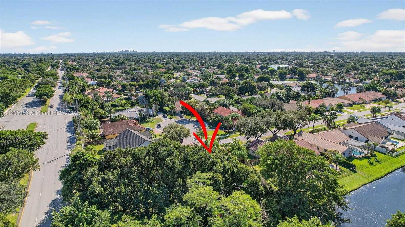 Small Image of 1721 NORTH WEST 99TH AVE, Plantation Number 58