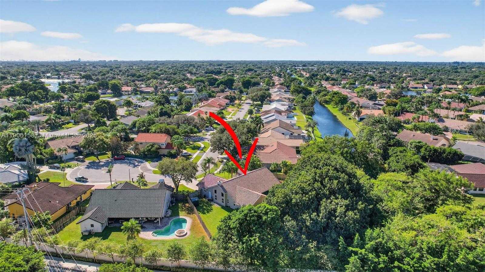 Small Image of 1721 NORTH WEST 99TH AVE, Plantation Number 59