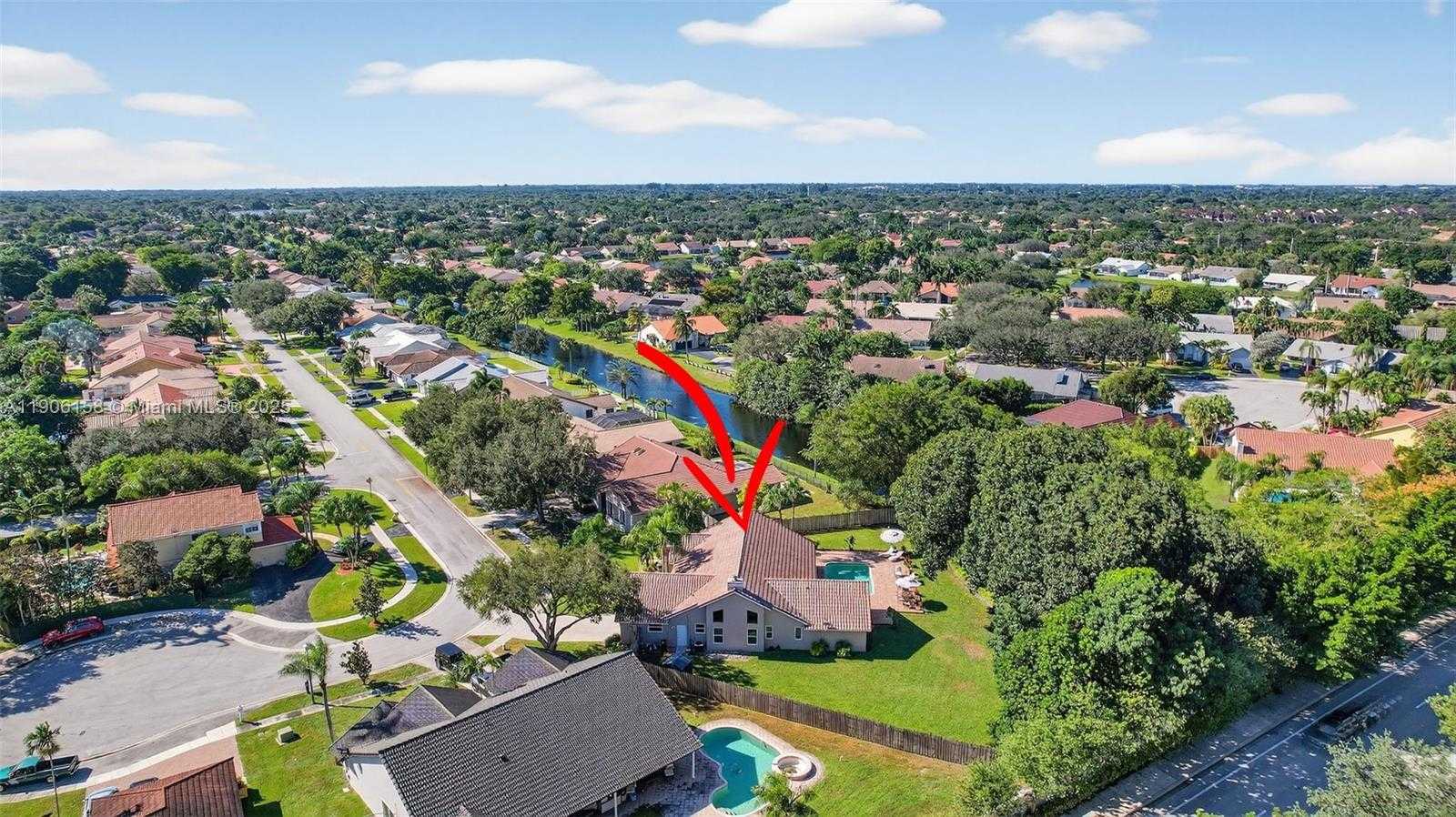 Small Image of 1721 NORTH WEST 99TH AVE, Plantation Number 60