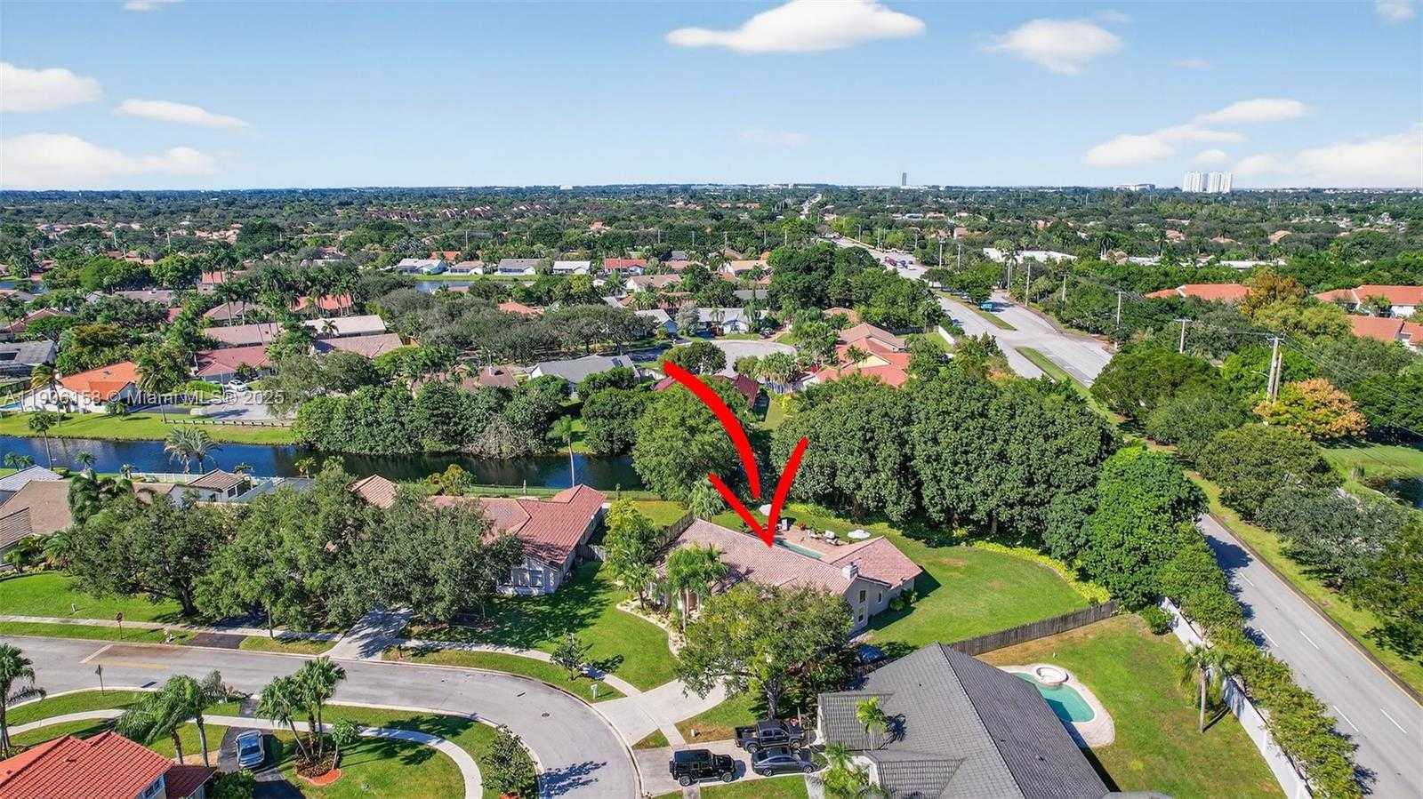 Small Image of 1721 NORTH WEST 99TH AVE, Plantation Number 61