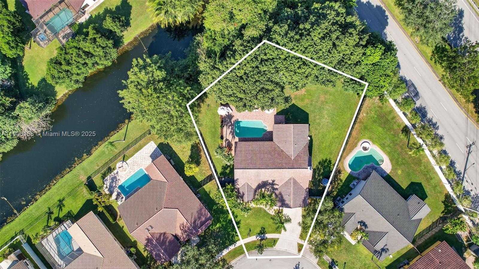 Small Image of 1721 NORTH WEST 99TH AVE, Plantation Number 62