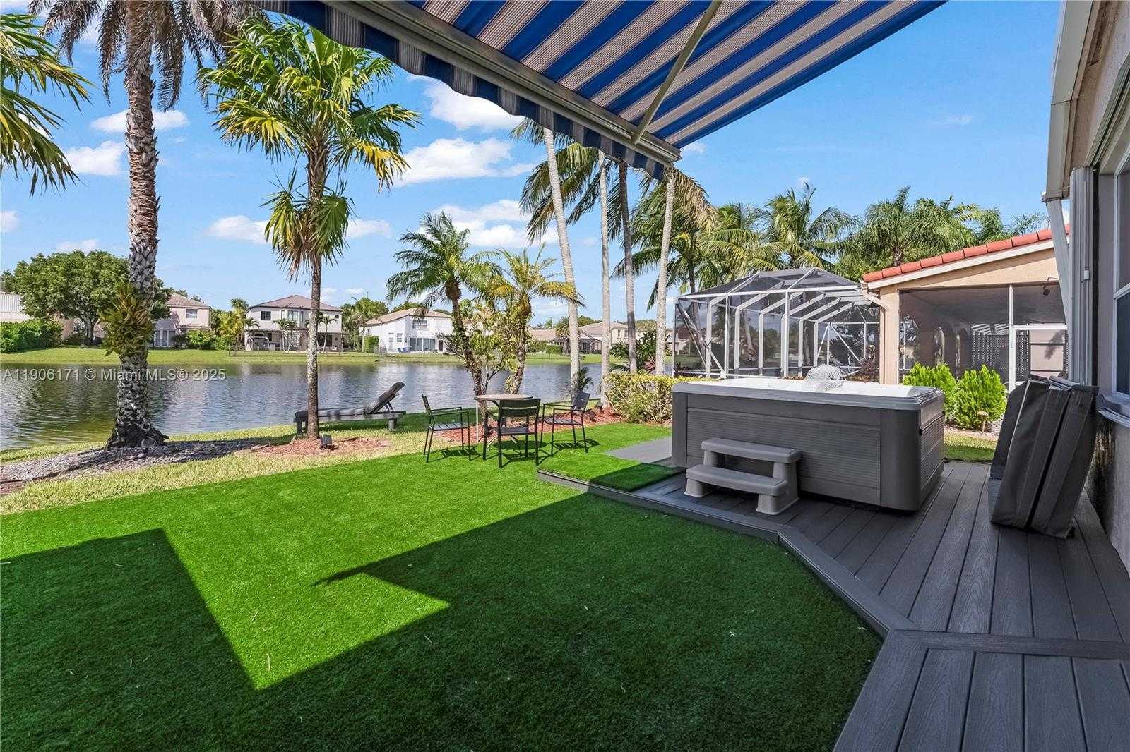 Small Image of 5046 SOUTH WEST 162ND AVE, Miramar Number 32