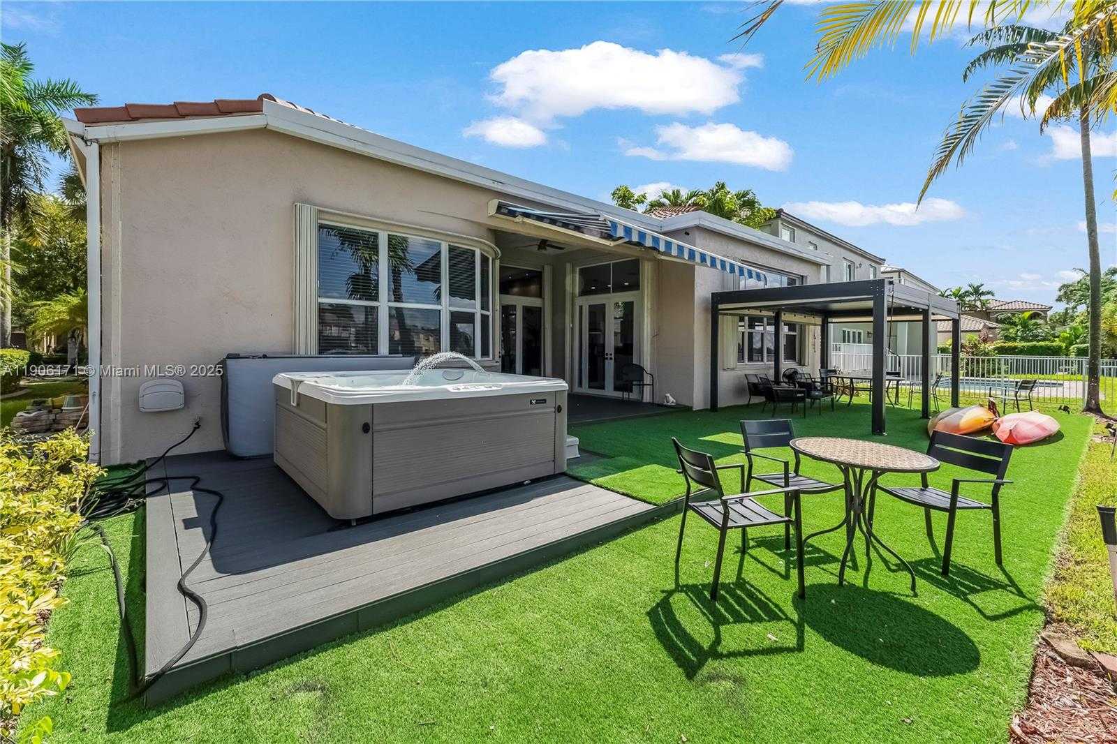 Small Image of 5046 SOUTH WEST 162ND AVE, Miramar Number 36