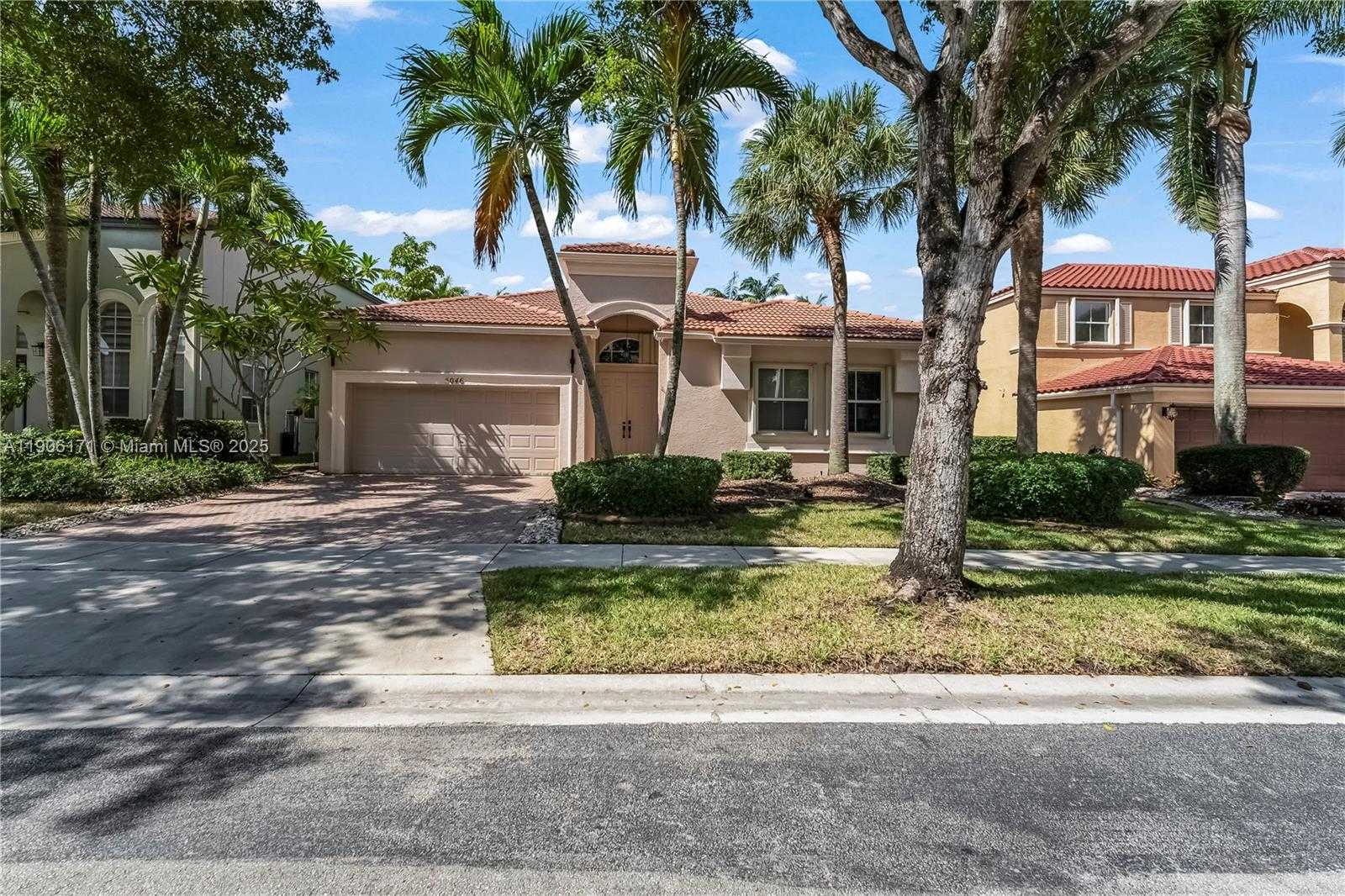 Small Image of 5046 SOUTH WEST 162ND AVE, Miramar Number 50