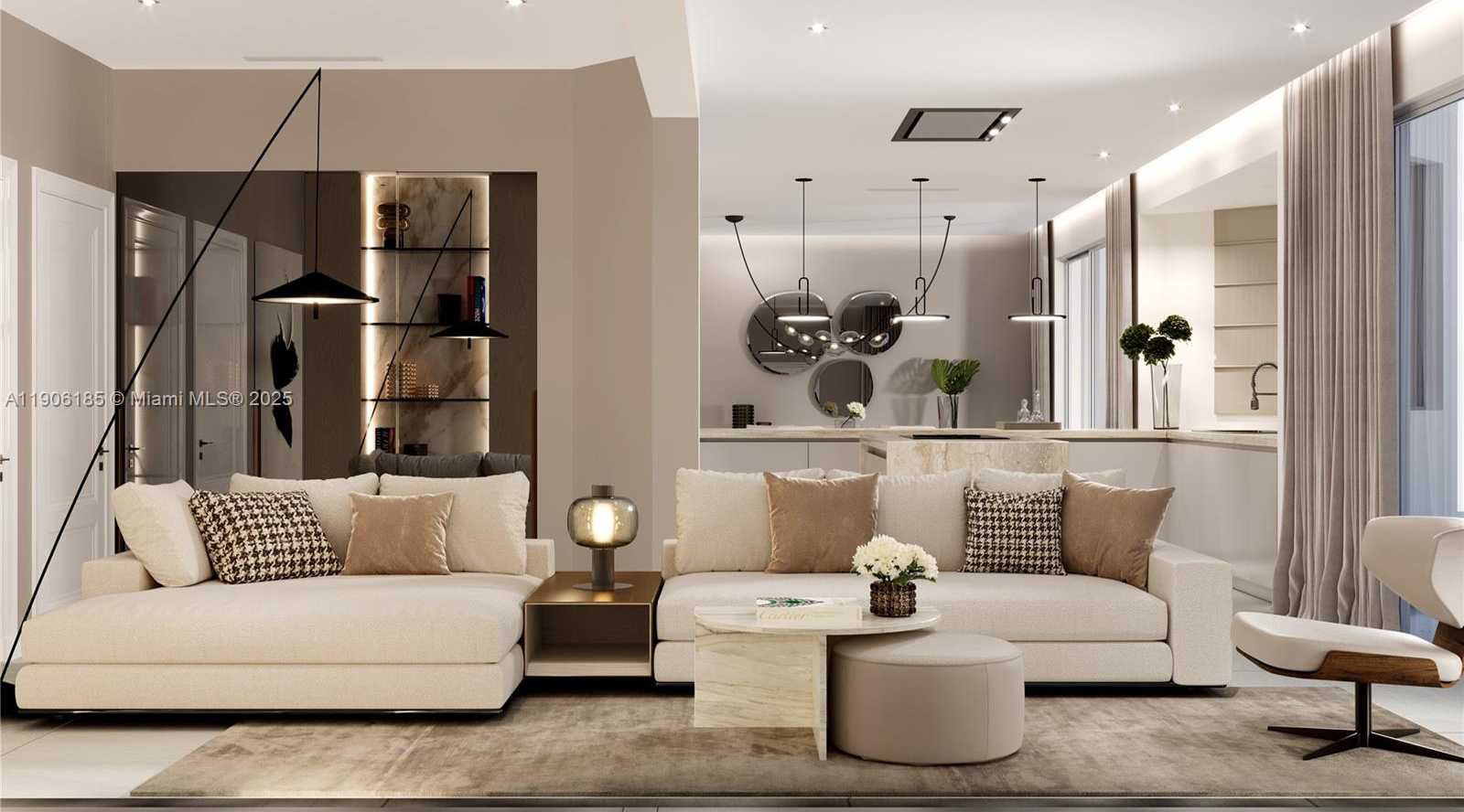 Small Image of 3944 NORTH EAST 194TH TRL, Sunny Isles Beach Number 16