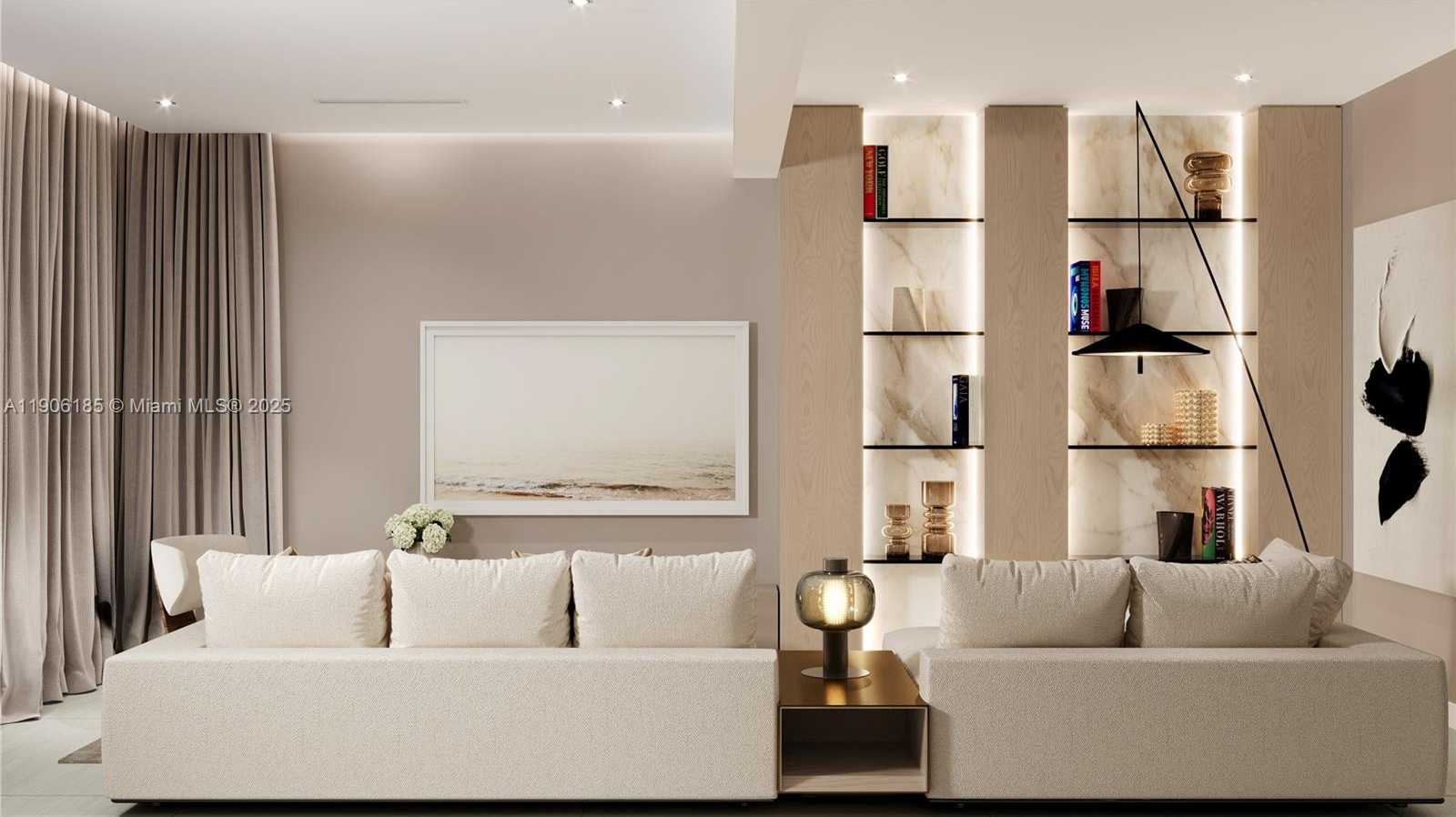 Small Image of 3944 NORTH EAST 194TH TRL, Sunny Isles Beach Number 17