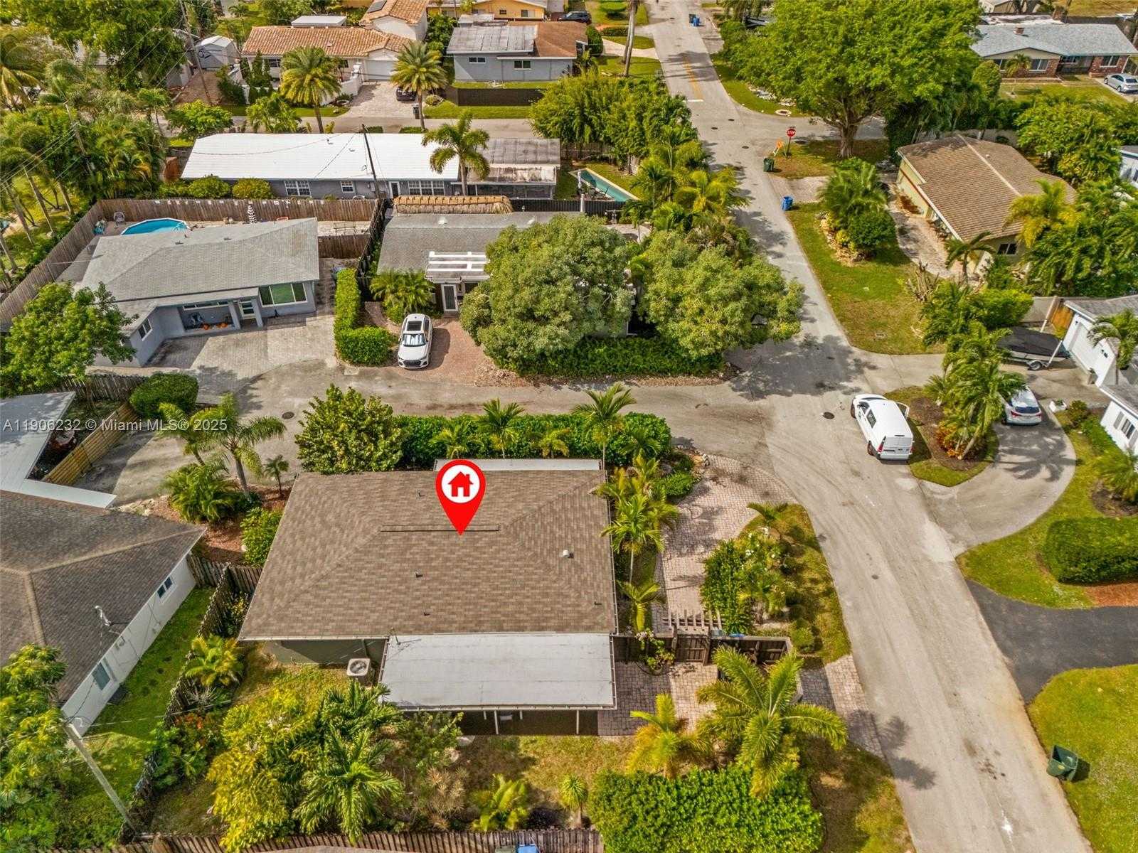 Small Image of 1532 NORTH EAST 39TH ST, Oakland Park Number 29