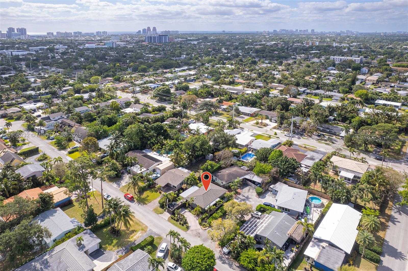 Small Image of 1532 NORTH EAST 39TH ST, Oakland Park Number 33