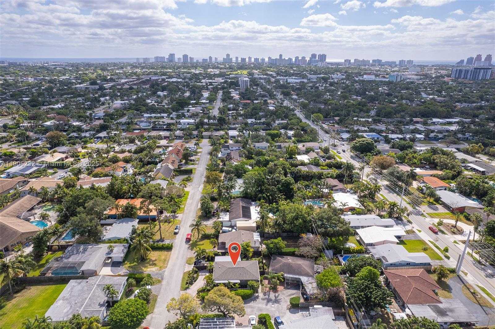 Small Image of 1532 NORTH EAST 39TH ST, Oakland Park Number 34