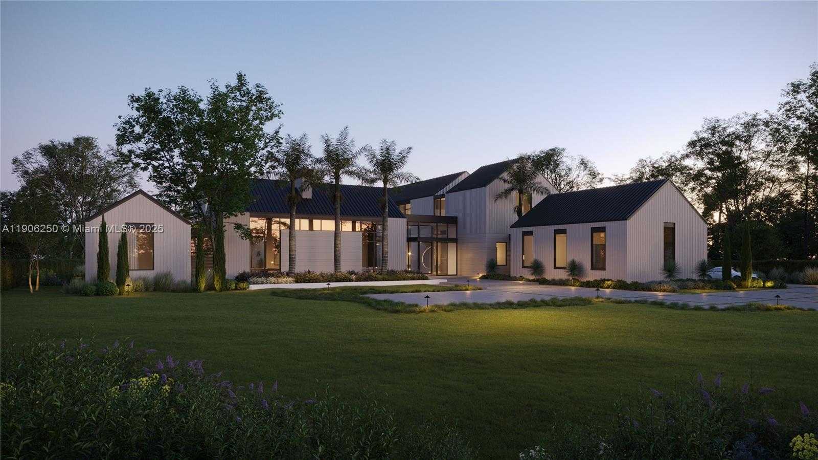 Small Image of 9400 SOUTH WEST 60TH CT, Pinecrest Number 1