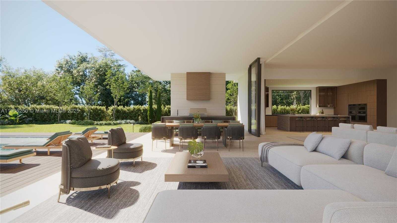 Small Image of 9400 SOUTH WEST 60TH CT, Pinecrest Number 11