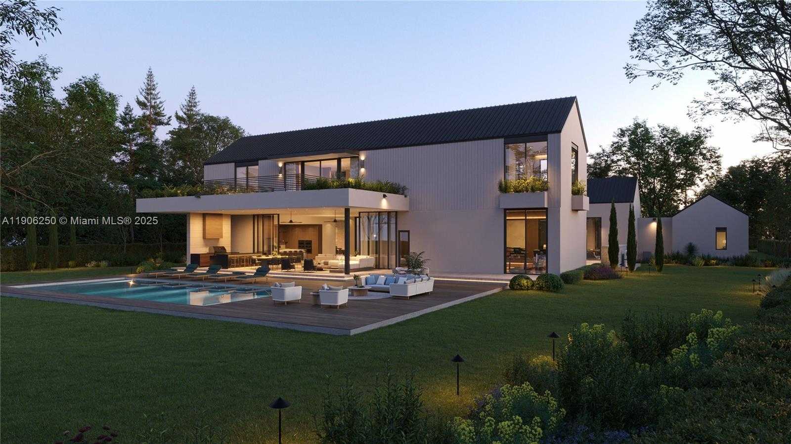 Small Image of 9400 SOUTH WEST 60TH CT, Pinecrest Number 3