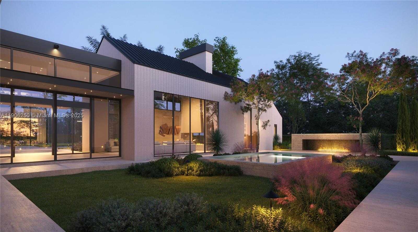 Small Image of 9400 SOUTH WEST 60TH CT, Pinecrest Number 4