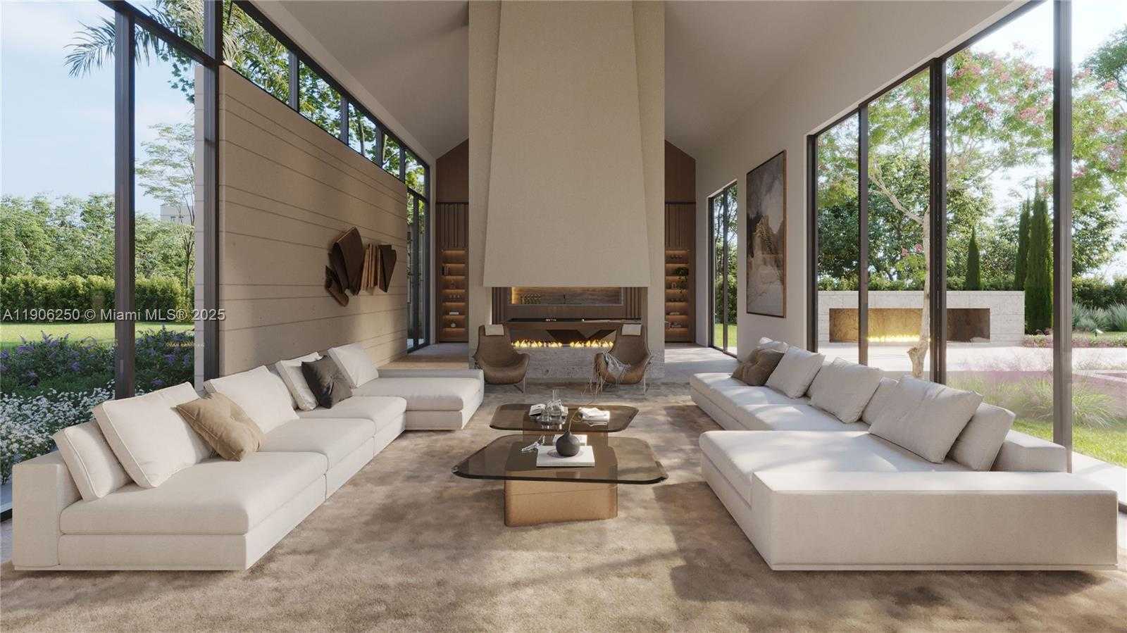 Small Image of 9400 SOUTH WEST 60TH CT, Pinecrest Number 5