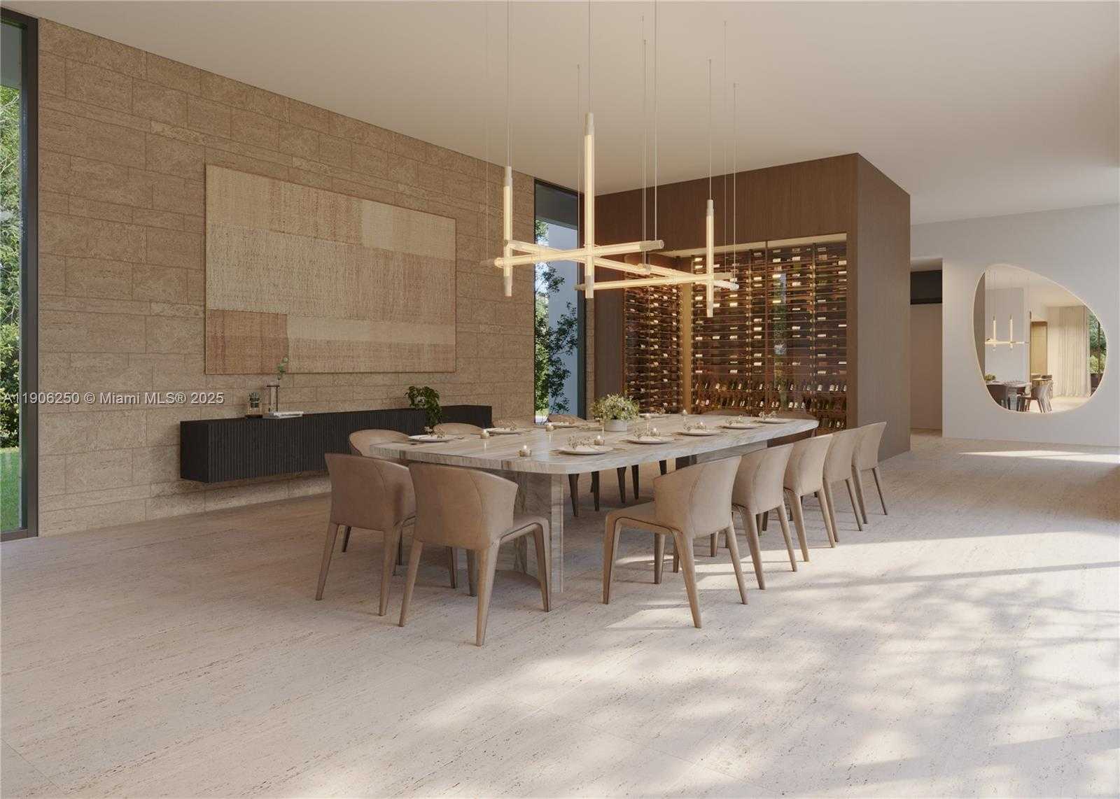 Small Image of 9400 SOUTH WEST 60TH CT, Pinecrest Number 7