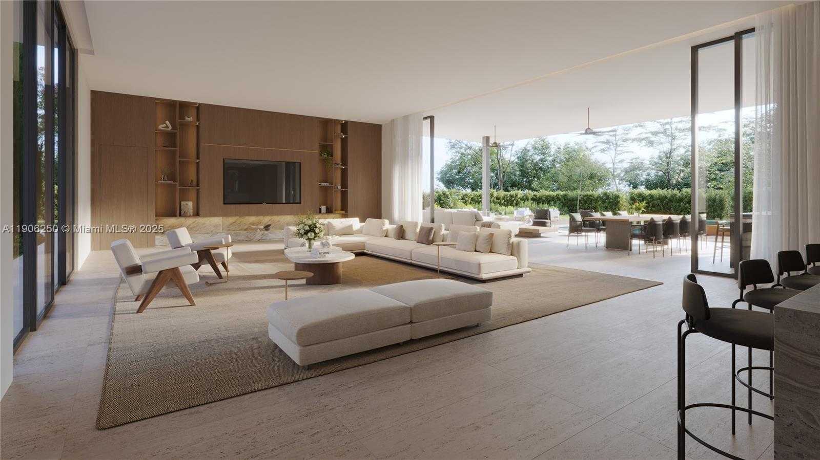 Small Image of 9400 SOUTH WEST 60TH CT, Pinecrest Number 9