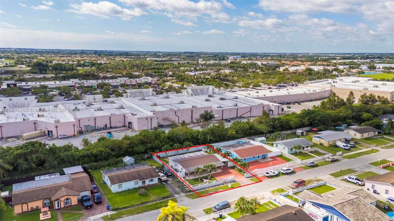 Small Image of 15430 SOUTH WEST 308 ST, Homestead Number 48