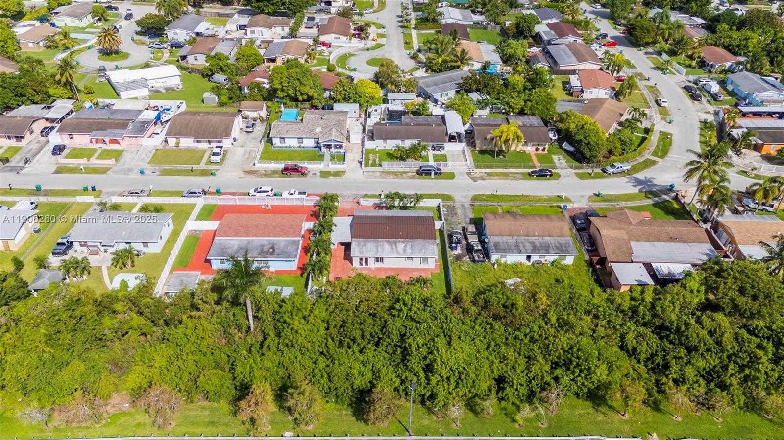 Small Image of 15430 SOUTH WEST 308 ST, Homestead Number 53