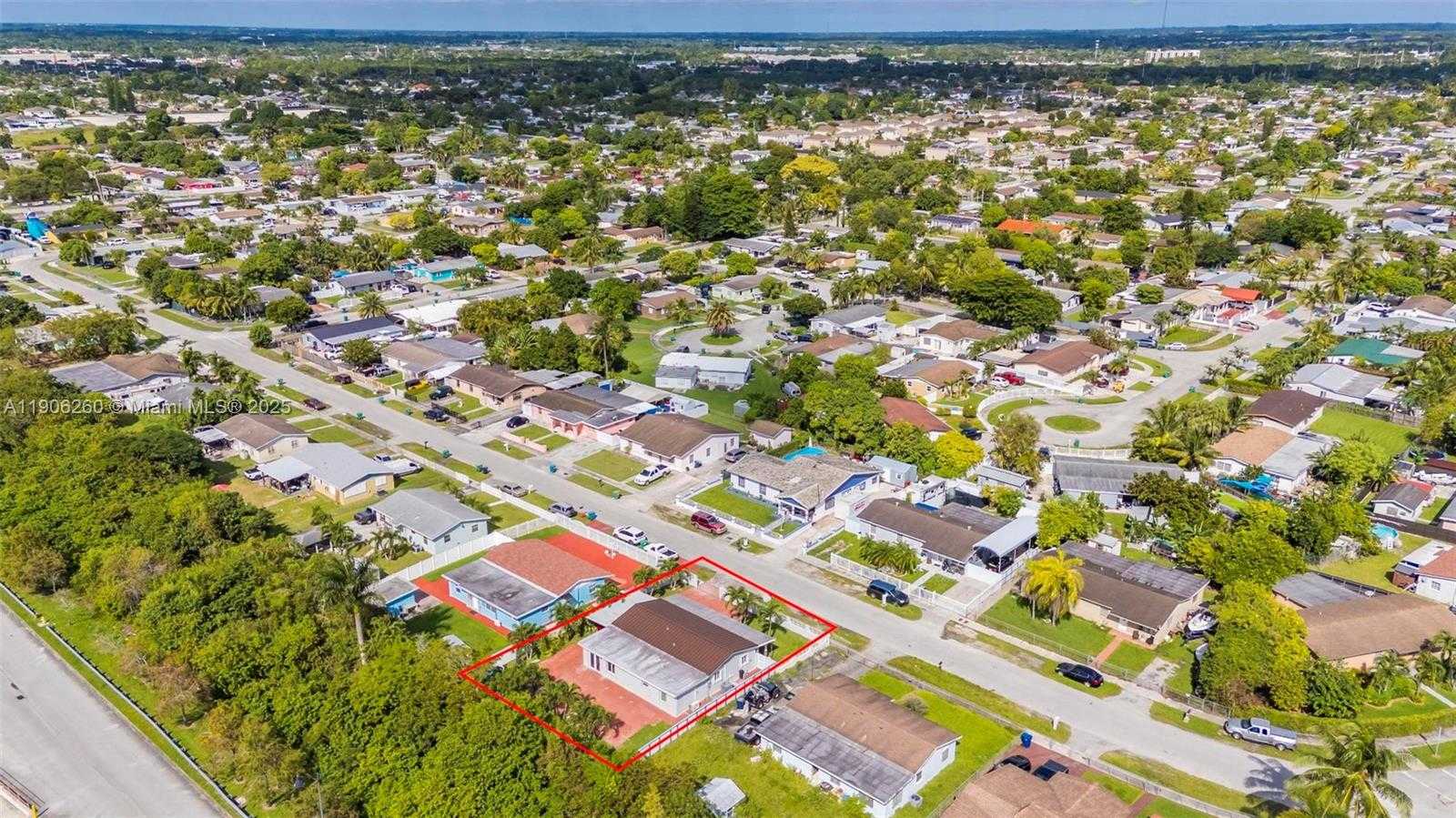 Small Image of 15430 SOUTH WEST 308 ST, Homestead Number 55