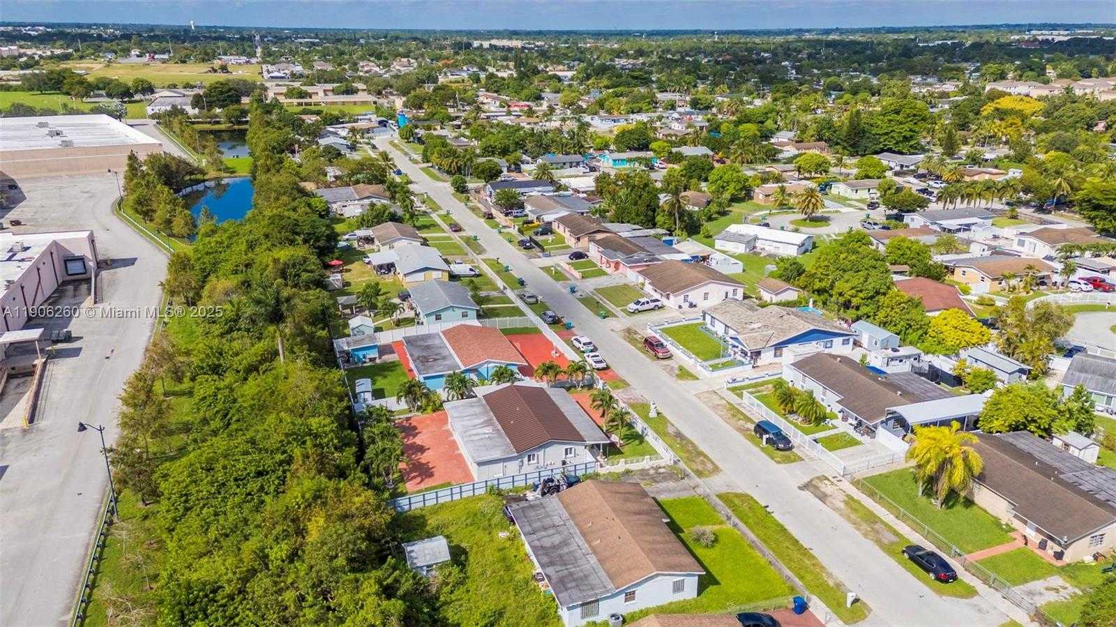 Small Image of 15430 SOUTH WEST 308 ST, Homestead Number 57