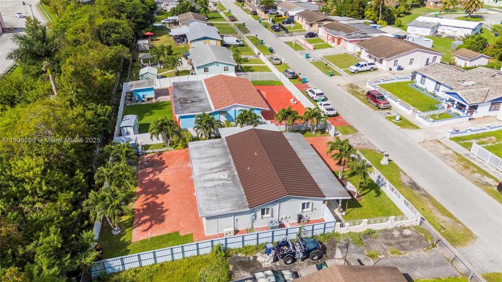 Small Image of 15430 SOUTH WEST 308 ST, Homestead Number 58