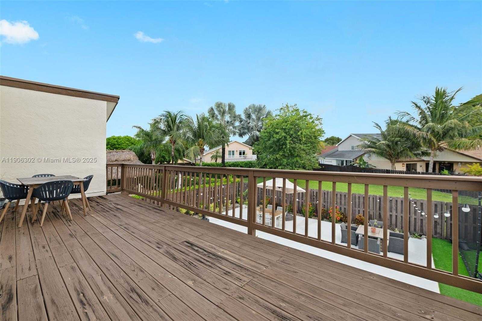 Small Image of 4333 SOUTH WEST 148TH AVE CT, Miami Number 15