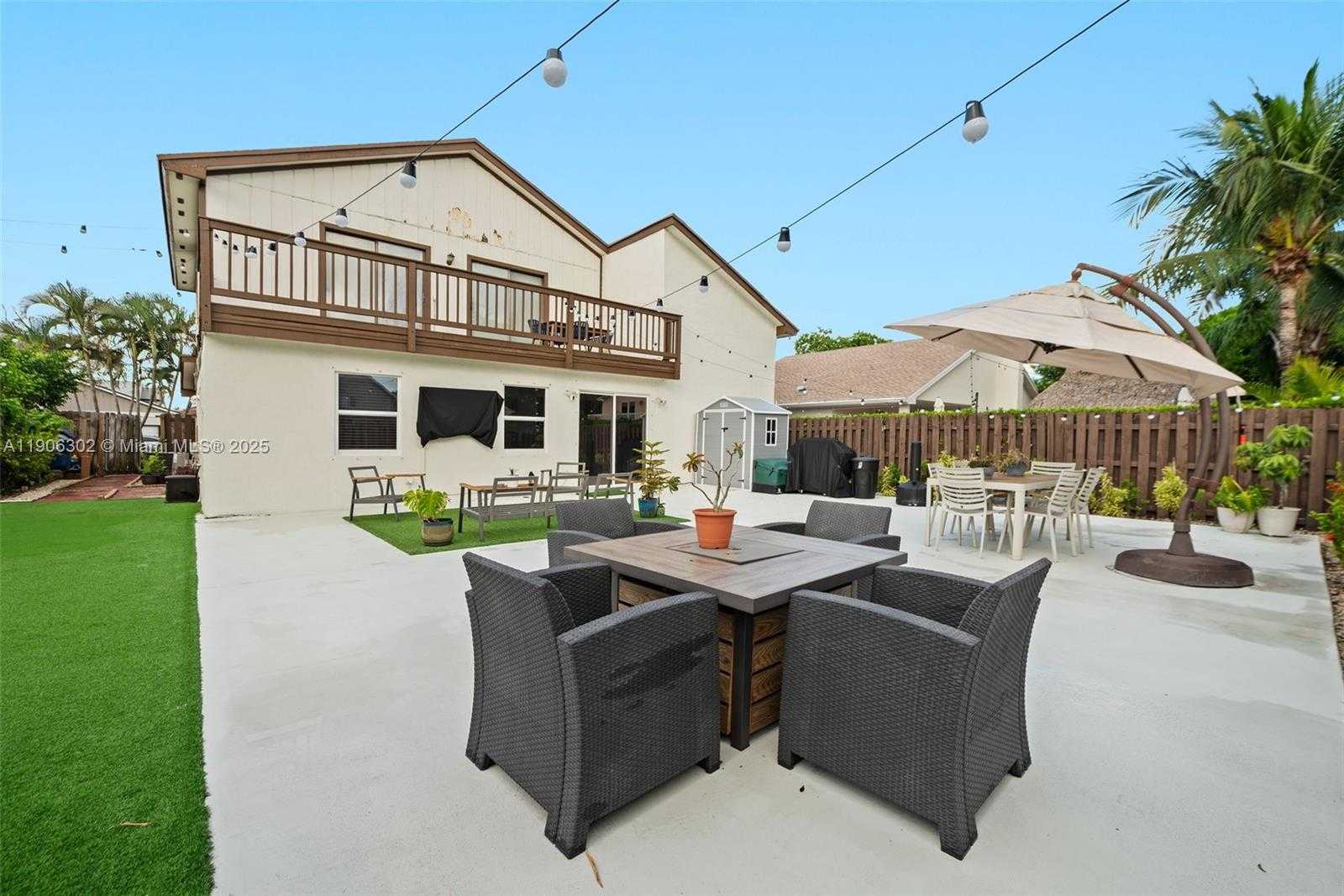 Small Image of 4333 SOUTH WEST 148TH AVE CT, Miami Number 25