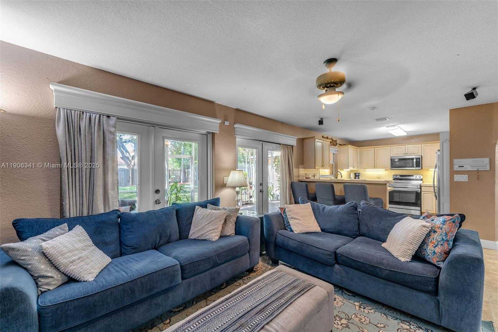 Small Image of 21500 SOUTH WEST 88TH AVE, Cutler Bay Number 14