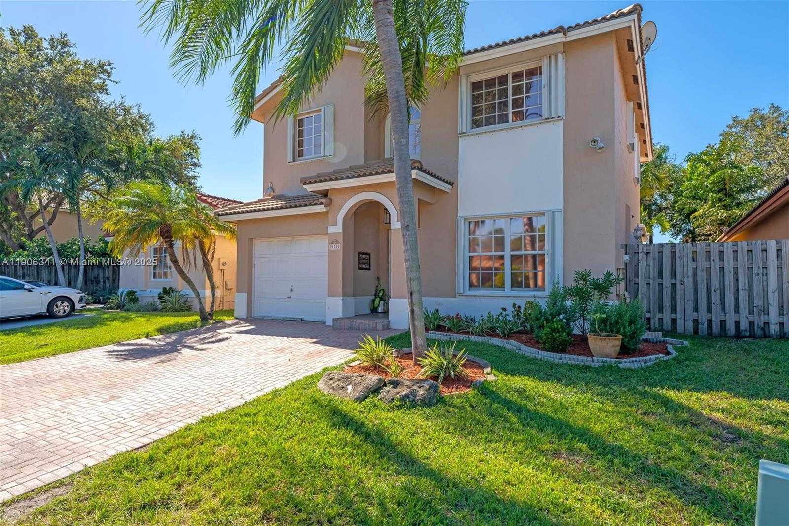 Small Image of 21500 SOUTH WEST 88TH AVE, Cutler Bay Number 2