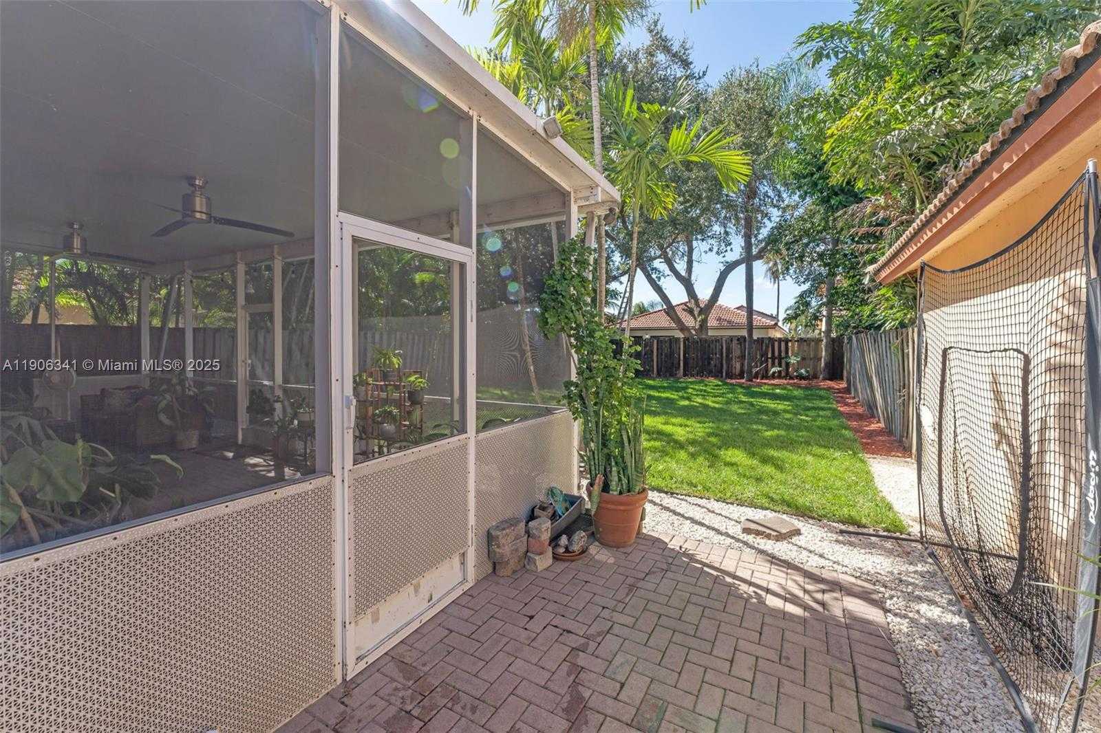 Small Image of 21500 SOUTH WEST 88TH AVE, Cutler Bay Number 36