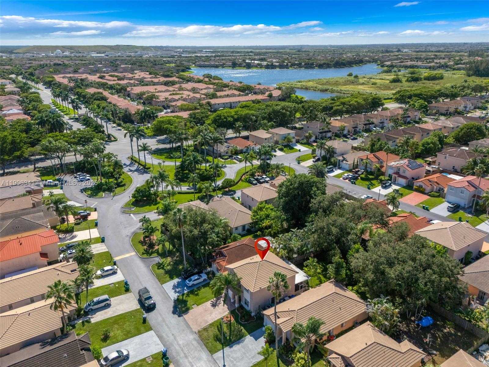 Small Image of 21500 SOUTH WEST 88TH AVE, Cutler Bay Number 39