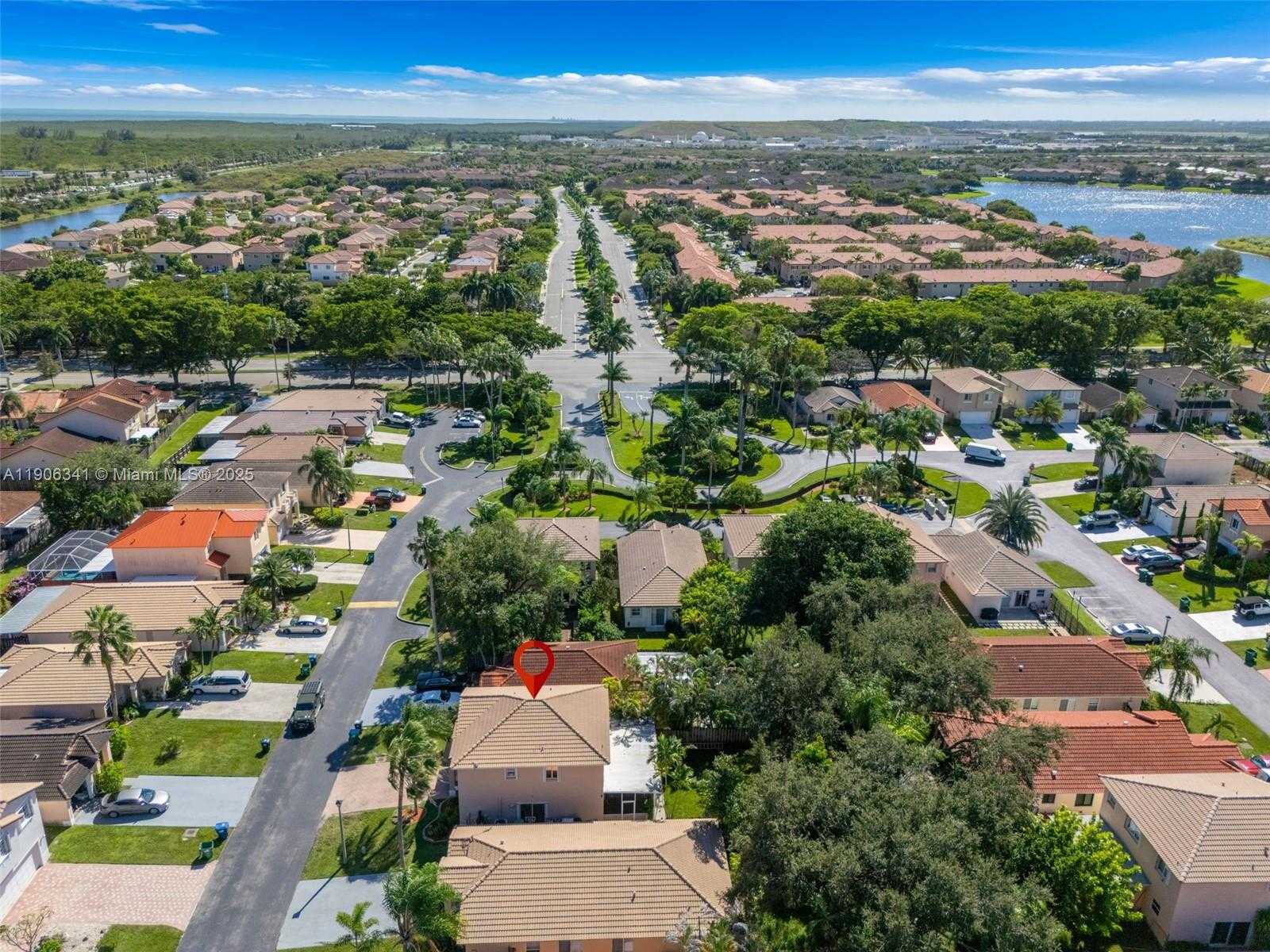 Small Image of 21500 SOUTH WEST 88TH AVE, Cutler Bay Number 41