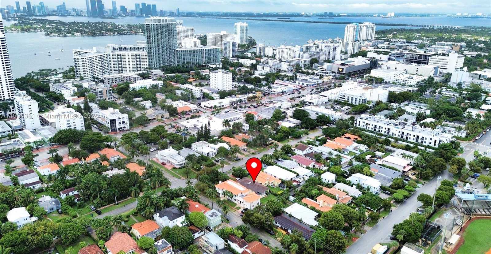 Small Image of Miami Beach Number 2