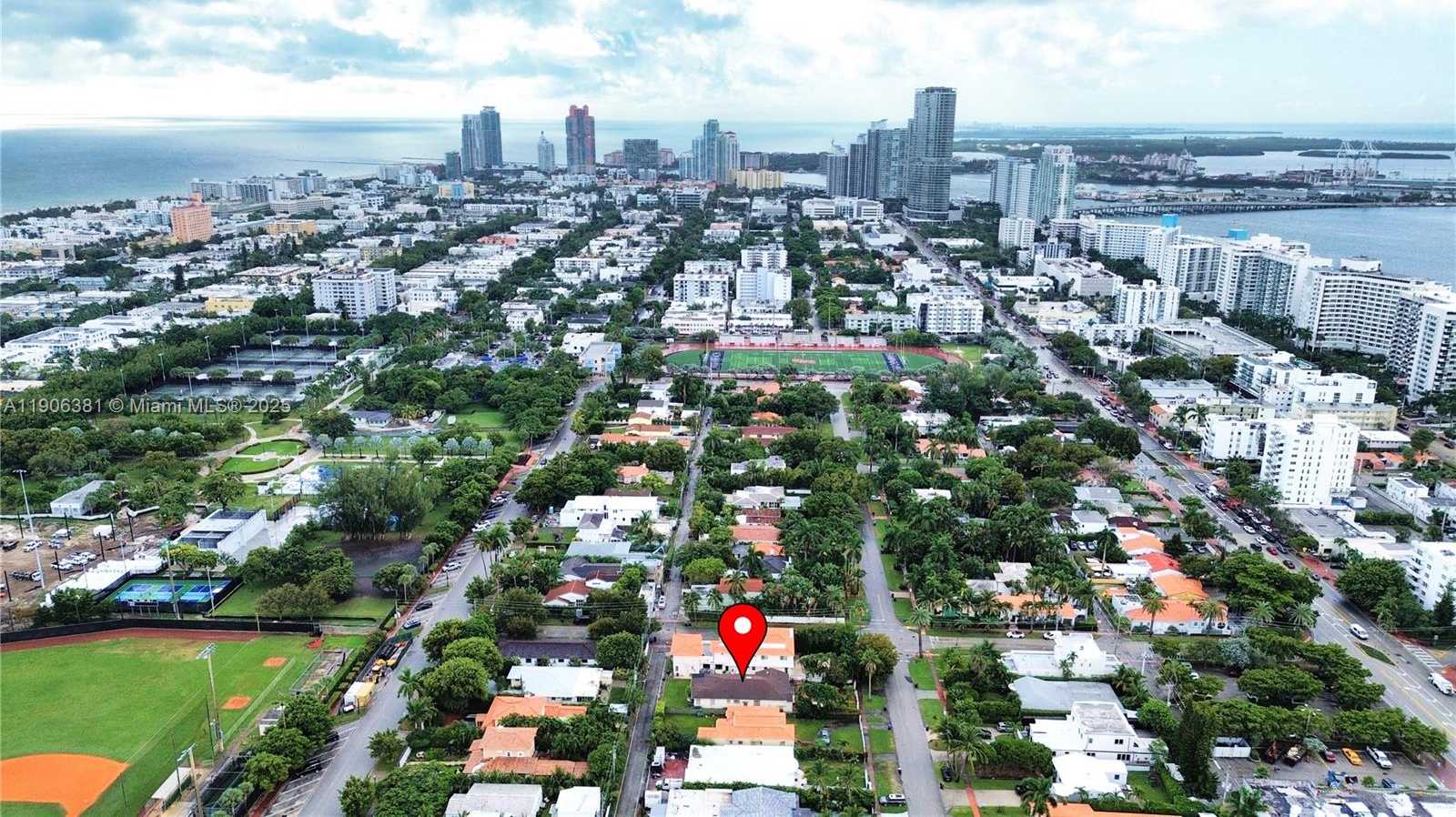 Small Image of Miami Beach Number 3