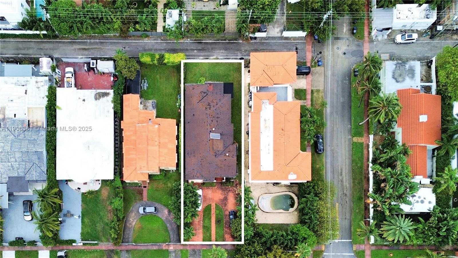 Small Image of Miami Beach Number 6