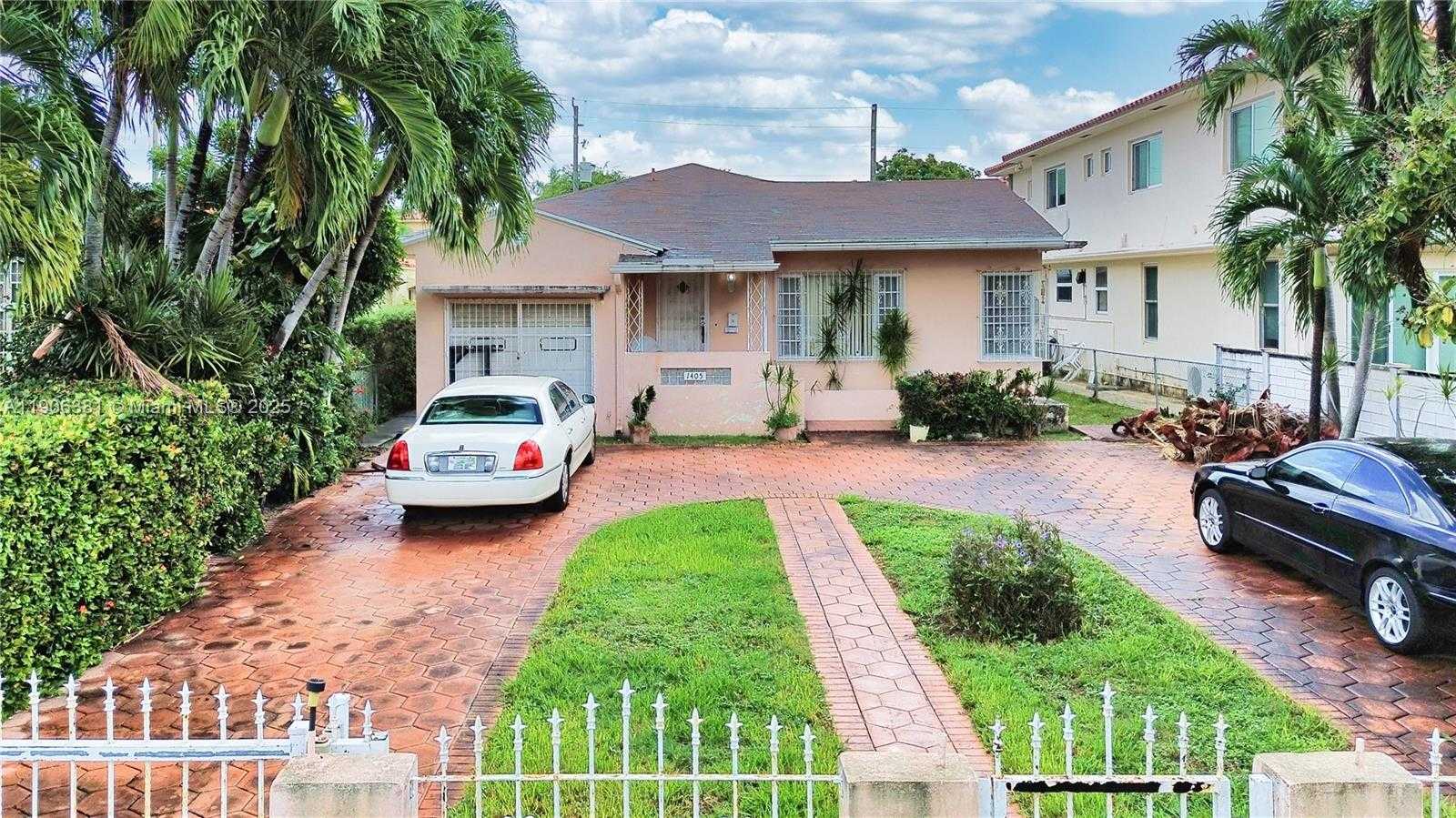 Small Image of Miami Beach Number 7