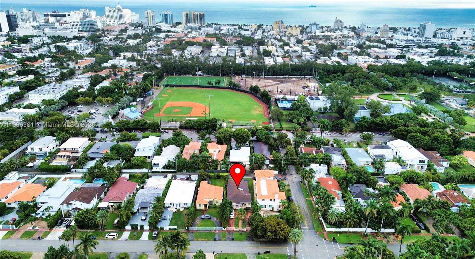 Small Image of Miami Beach Number 9