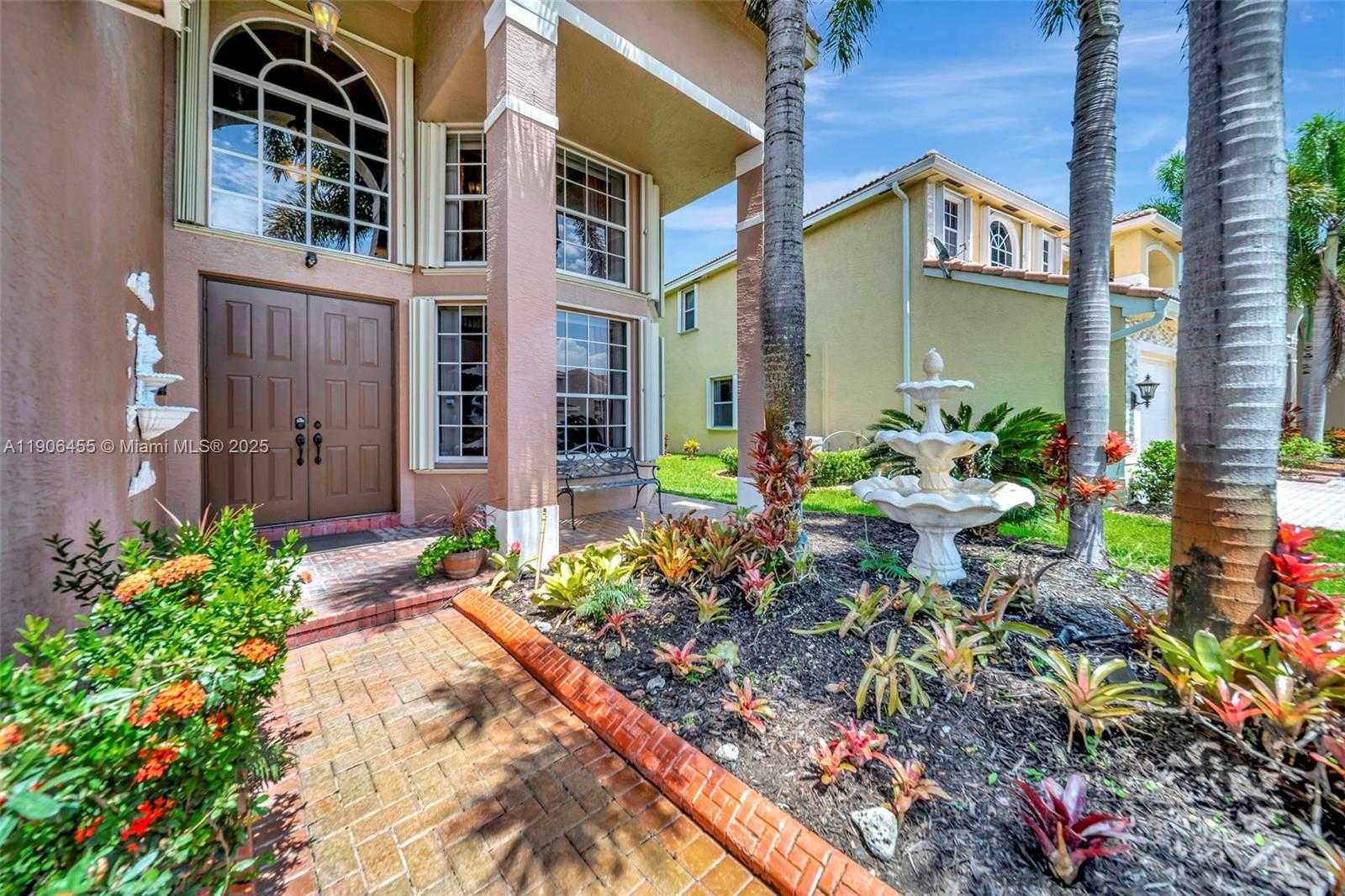 Small Image of 2051 SOUTH WEST 152ND TER, Miramar Number 2