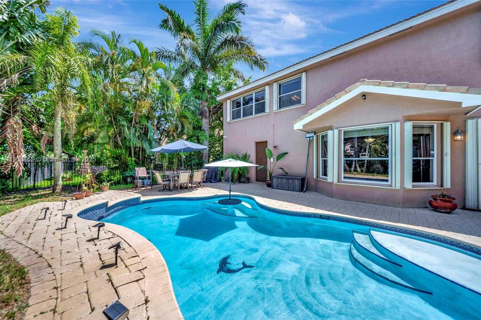 Small Image of 2051 SOUTH WEST 152ND TER, Miramar Number 3