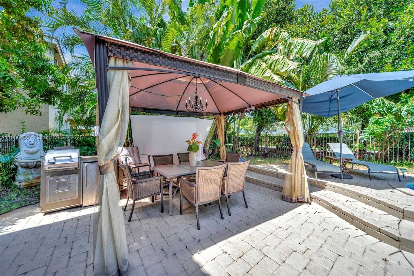 Small Image of 2051 SOUTH WEST 152ND TER, Miramar Number 38