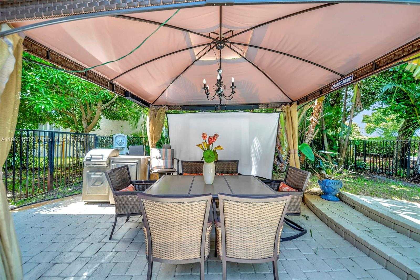 Small Image of 2051 SOUTH WEST 152ND TER, Miramar Number 58